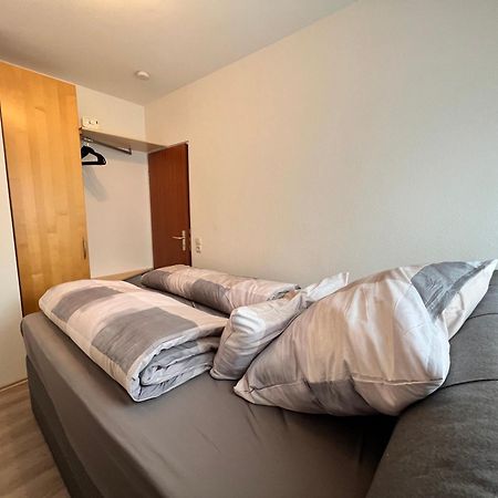 Apartament Mila Uberlingen Zewnętrze zdjęcie