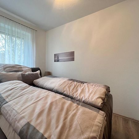 Apartament Mila Uberlingen Zewnętrze zdjęcie