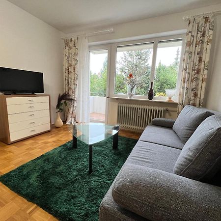 Apartament Mila Uberlingen Zewnętrze zdjęcie