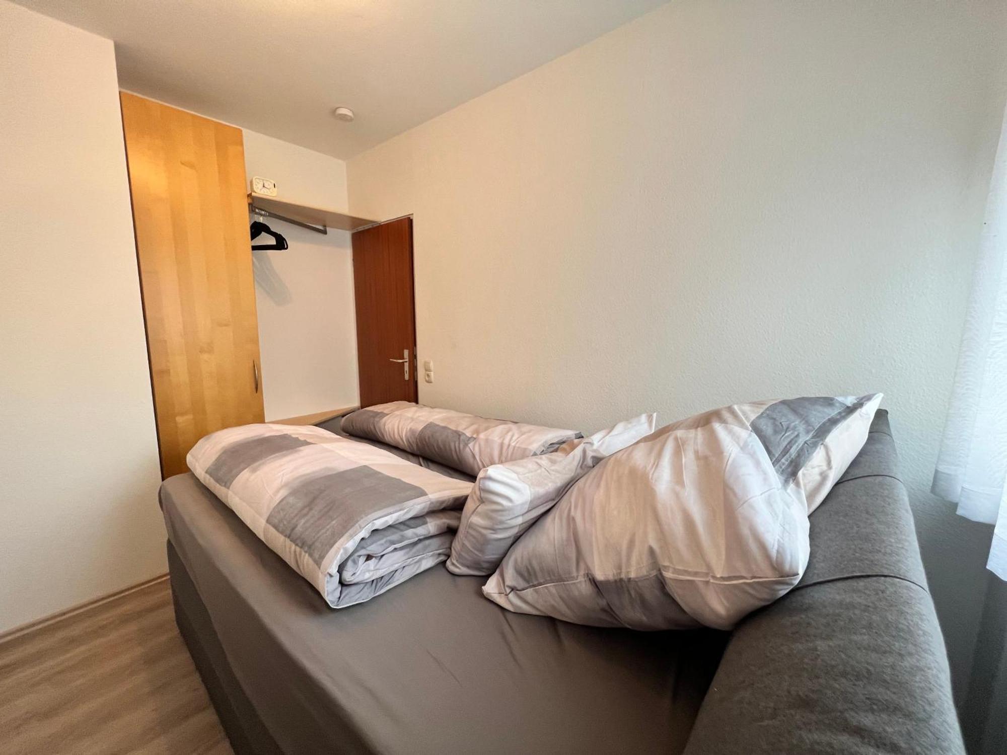 Apartament Mila Uberlingen Zewnętrze zdjęcie