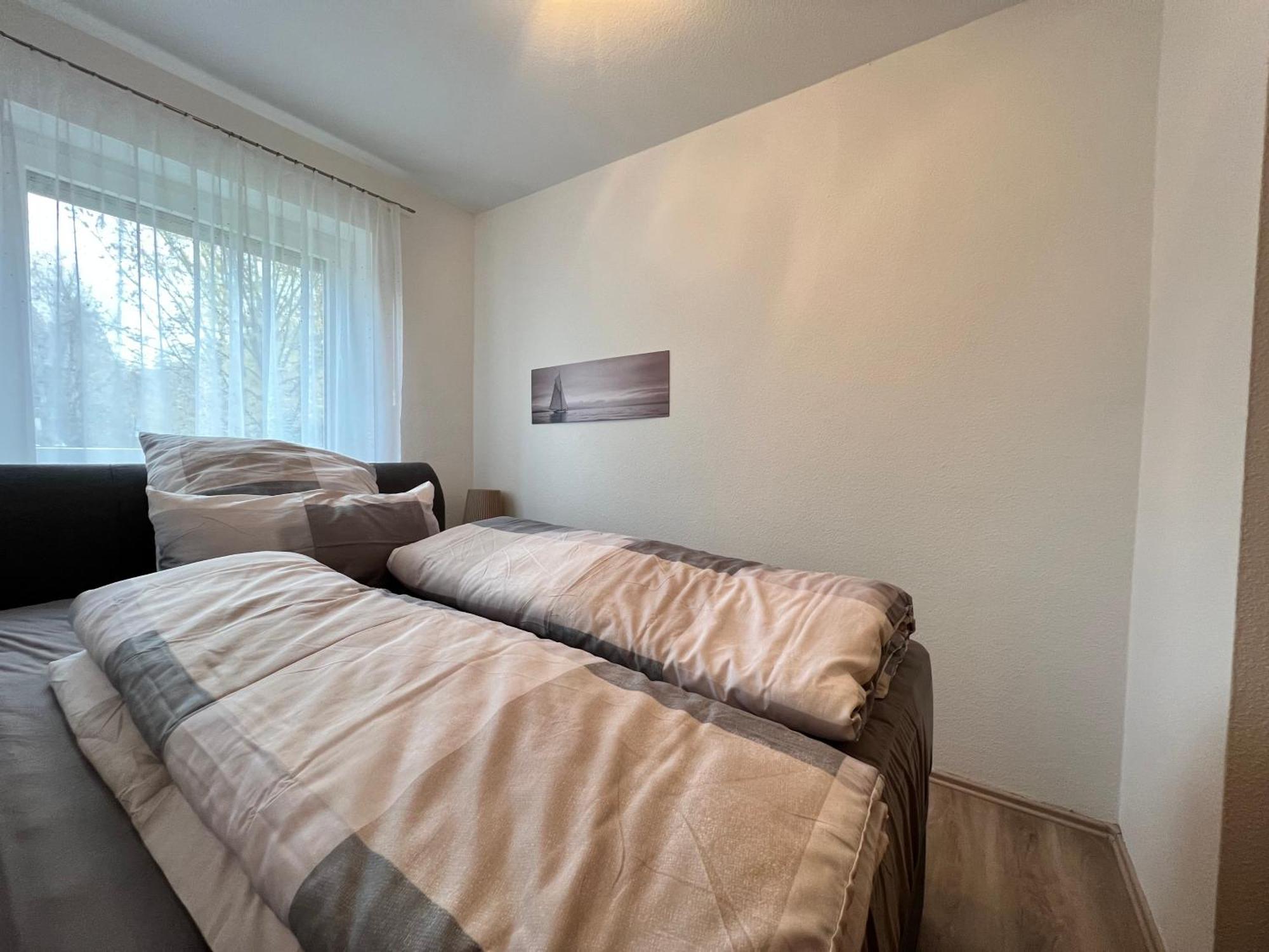 Apartament Mila Uberlingen Zewnętrze zdjęcie