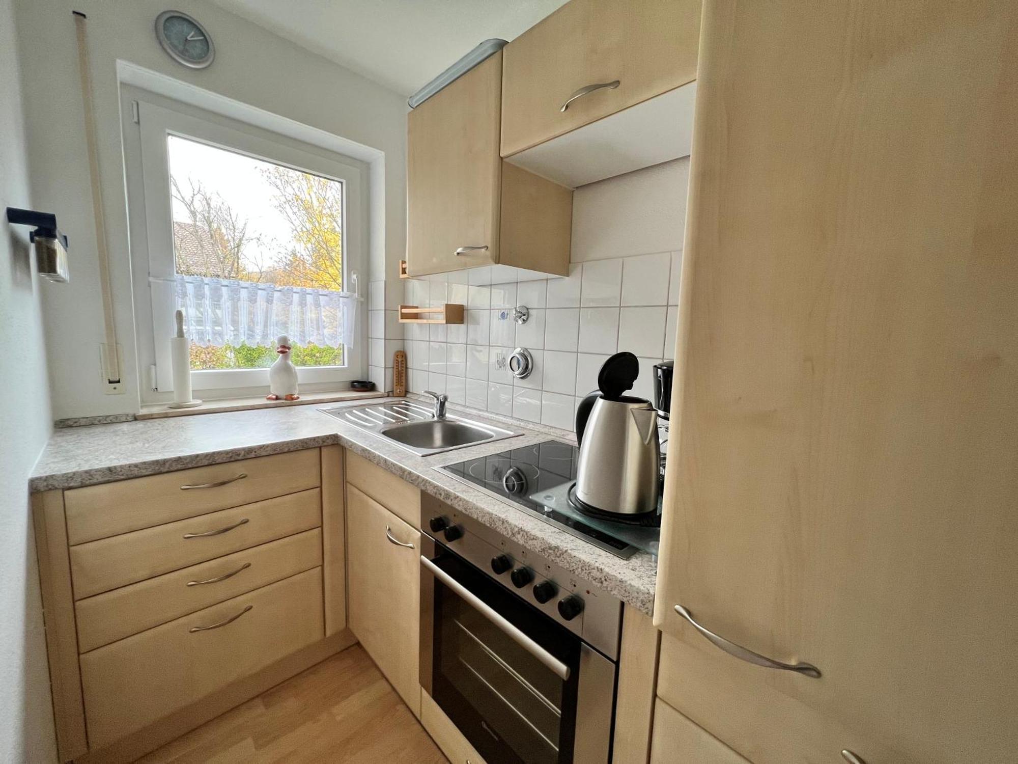 Apartament Mila Uberlingen Zewnętrze zdjęcie