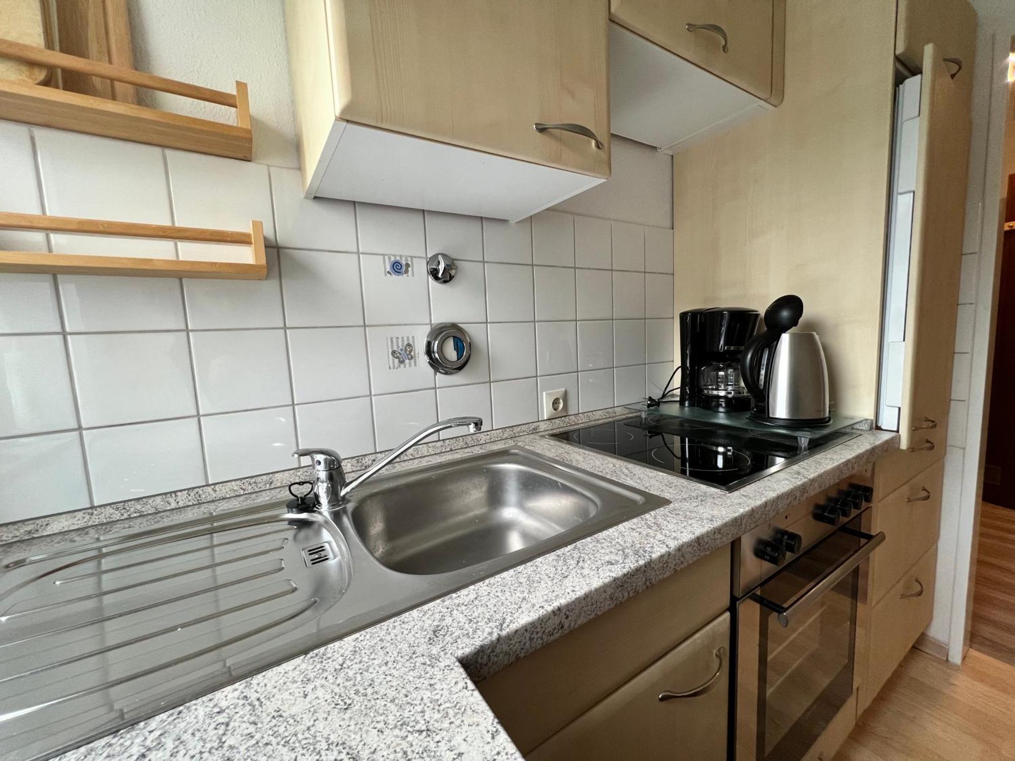Apartament Mila Uberlingen Zewnętrze zdjęcie