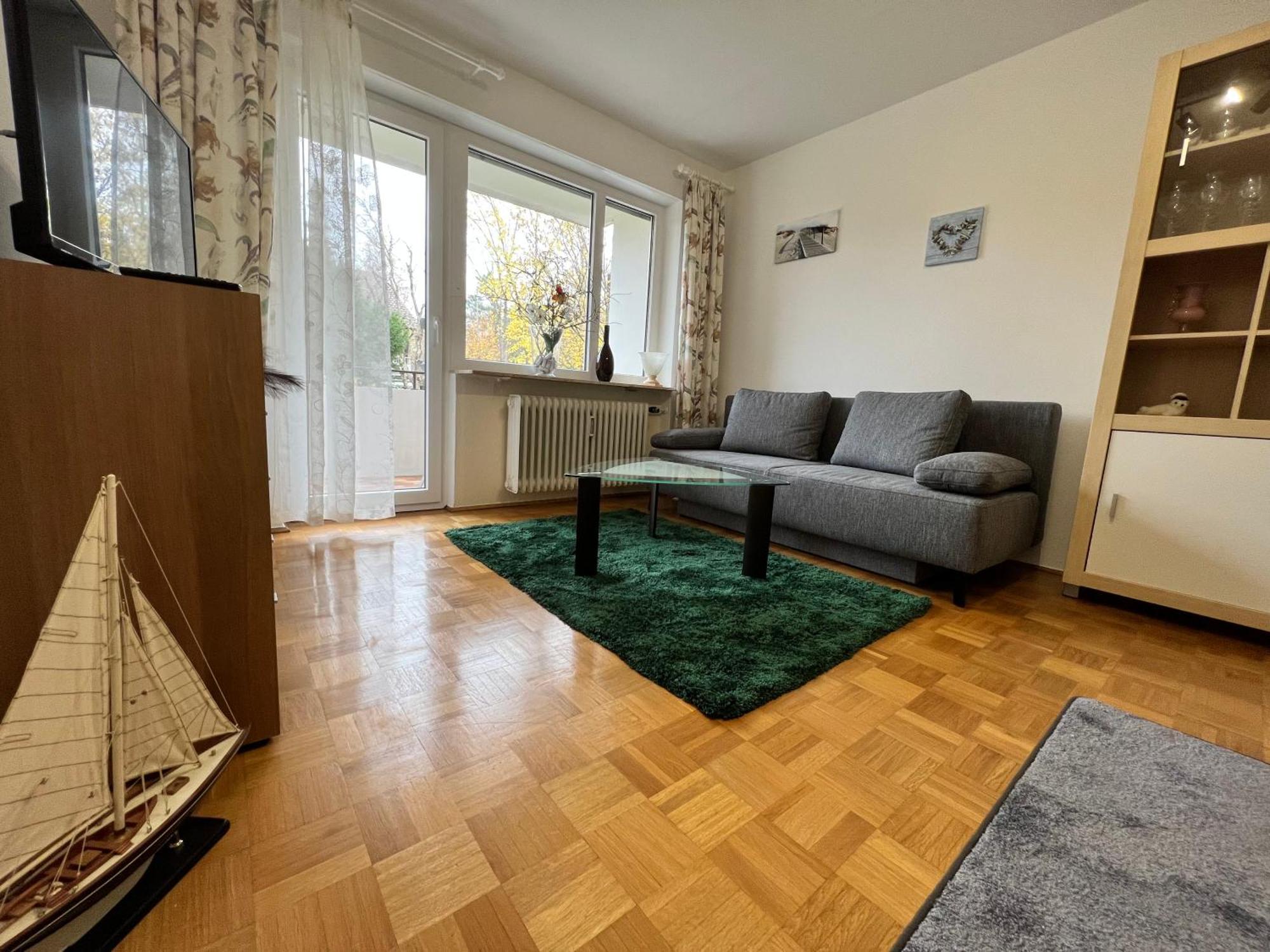 Apartament Mila Uberlingen Zewnętrze zdjęcie