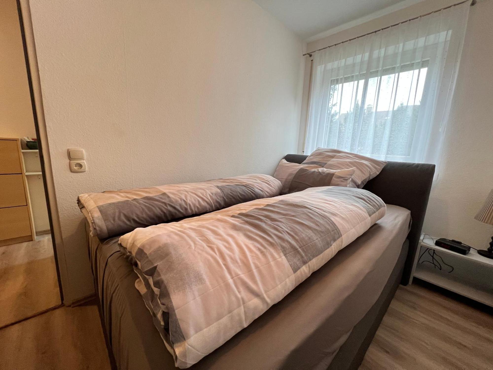 Apartament Mila Uberlingen Zewnętrze zdjęcie