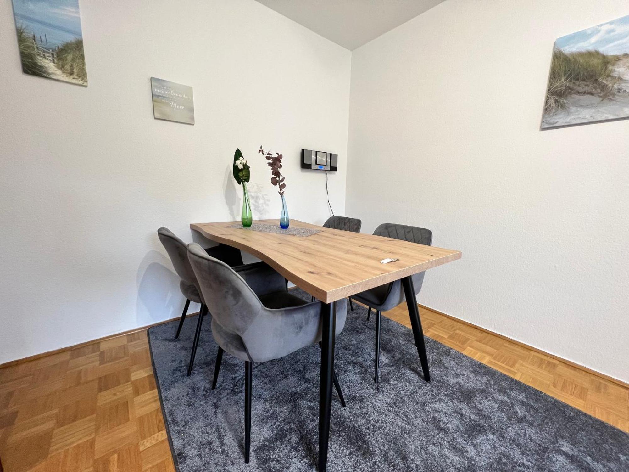 Apartament Mila Uberlingen Zewnętrze zdjęcie
