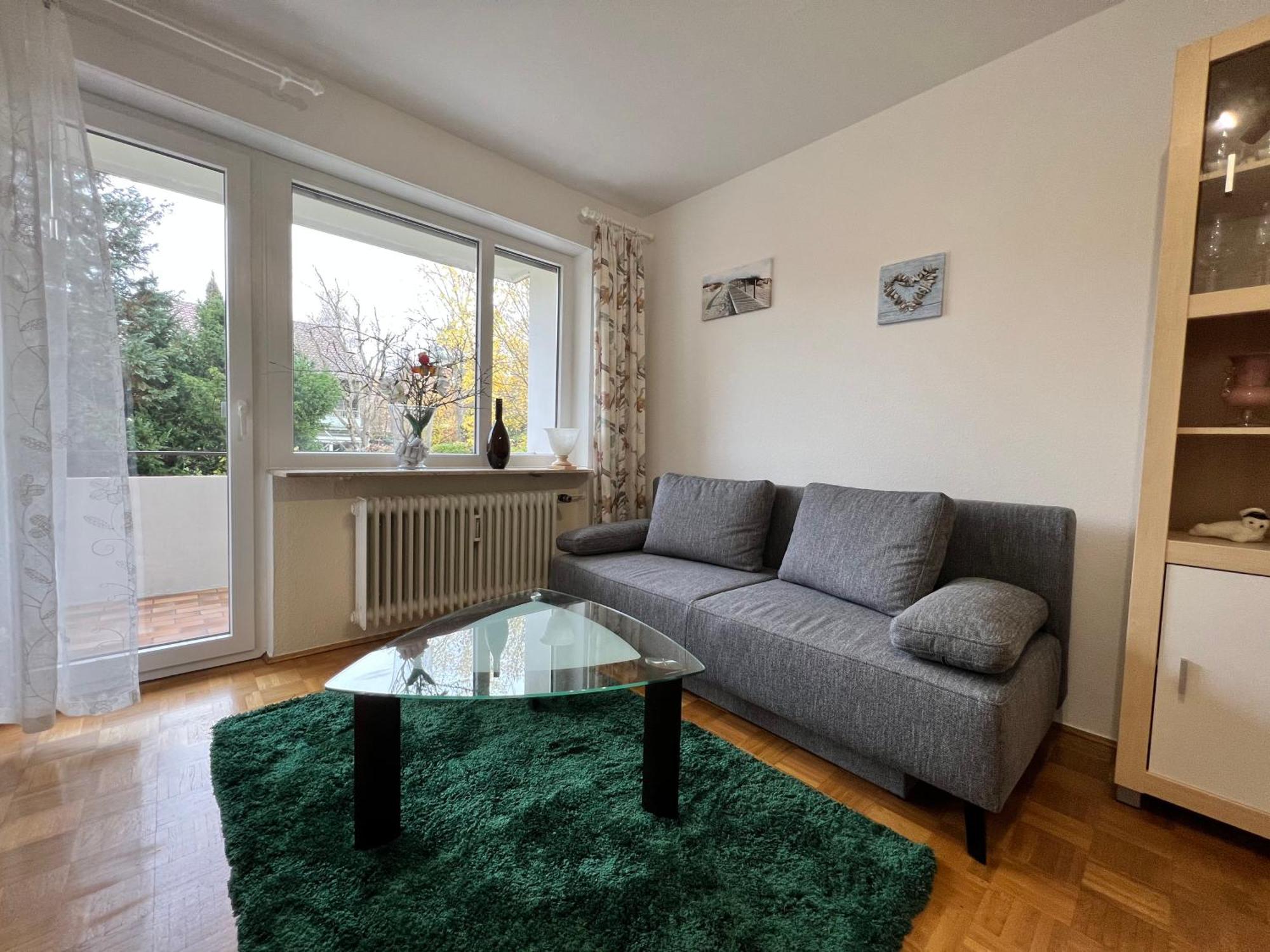 Apartament Mila Uberlingen Zewnętrze zdjęcie