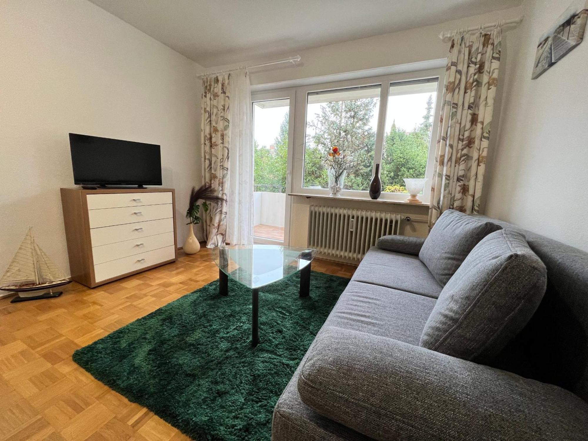 Apartament Mila Uberlingen Zewnętrze zdjęcie